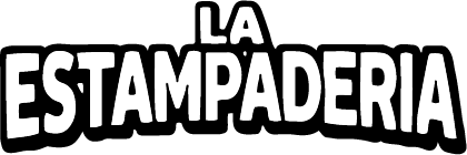 La Estampaderia 